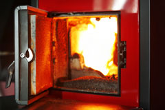 solid fuel boilers Speed Gate